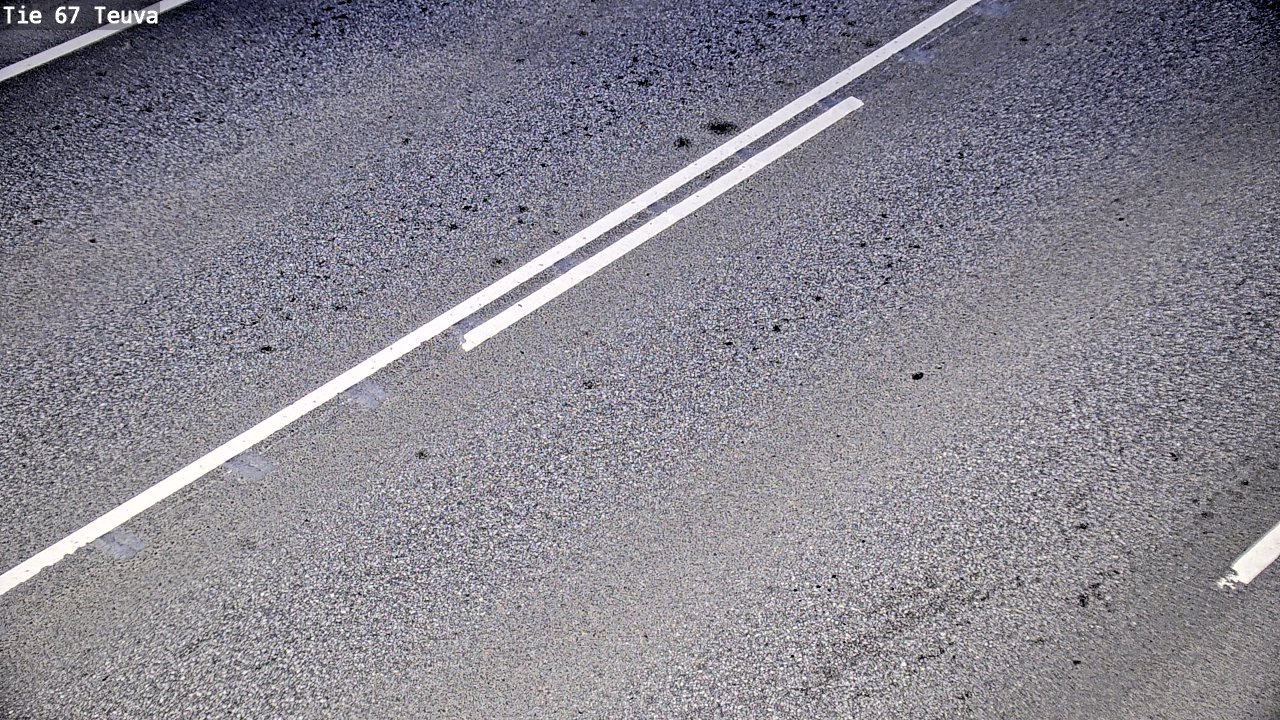 Kelikamerat Kuva Tie 67 Teuva, Teuva, Etelä-Pohjanmaa