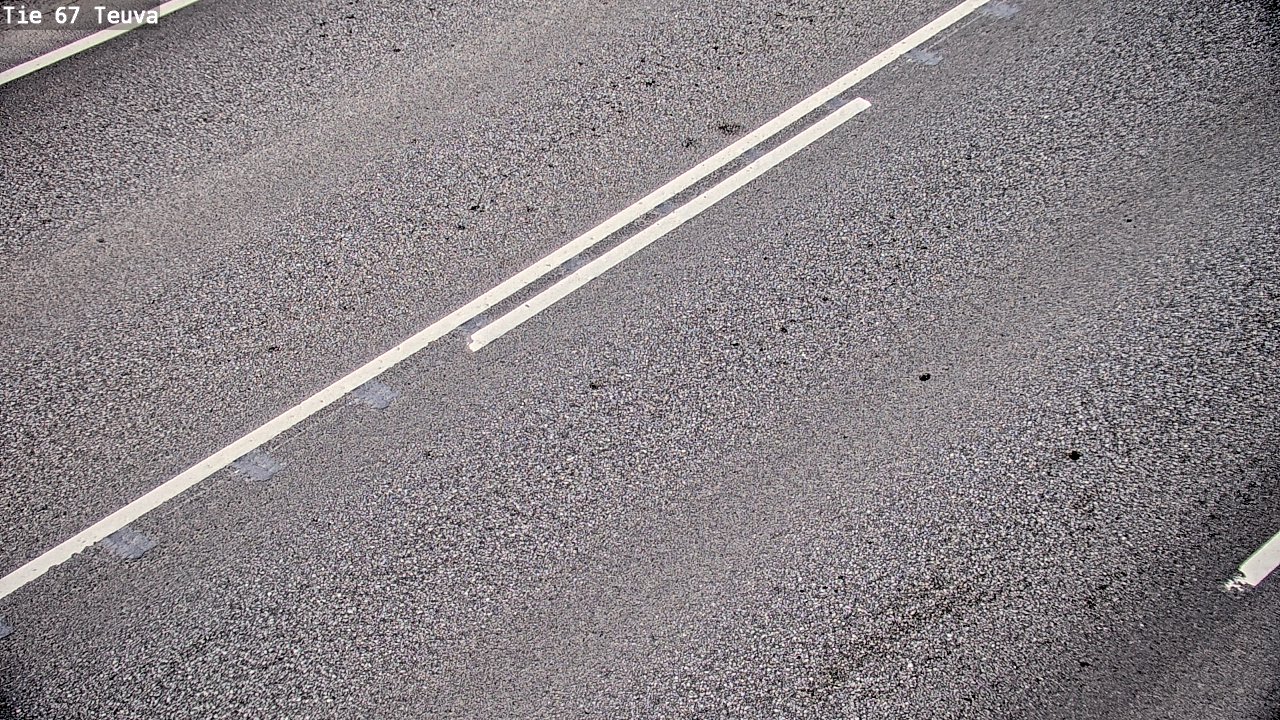 Kelikamerat Kuva Tie 67 Teuva, Teuva, Etelä-Pohjanmaa