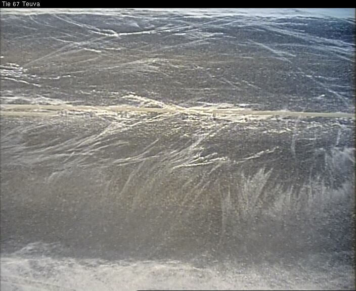 Kelikamerat Kuva Tie 67 Teuva, Teuva, Etelä-Pohjanmaa