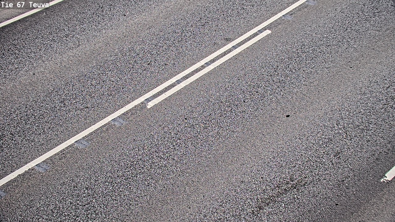 Kelikamerat Kuva Tie 67 Teuva, Teuva, Etelä-Pohjanmaa