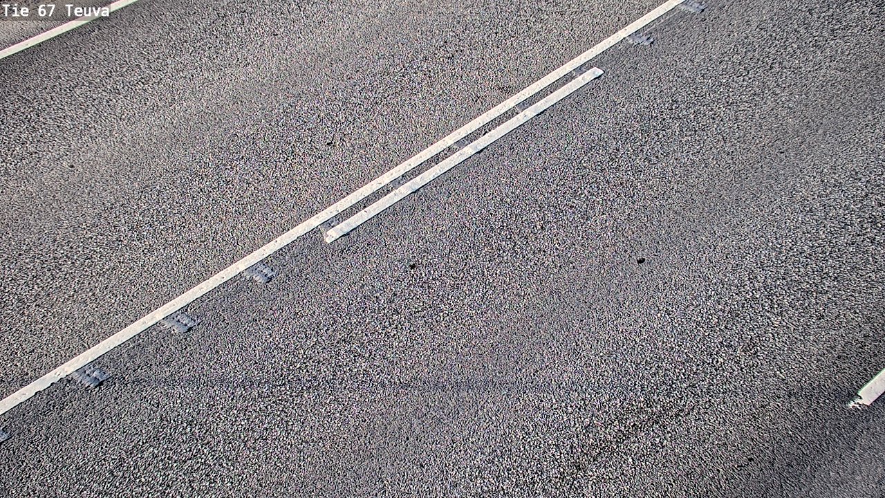 Kelikamerat Kuva Tie 67 Teuva, Teuva, Etelä-Pohjanmaa