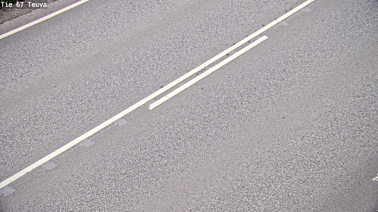 Kelikamerat Kuva Tie 67 Teuva, Teuva, Etelä-Pohjanmaa