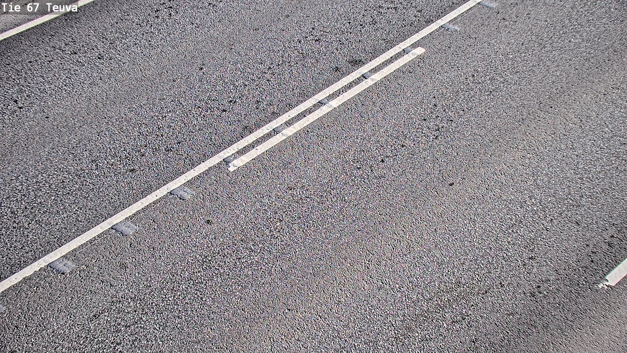 Kelikamerat Kuva Tie 67 Teuva, Teuva, Etelä-Pohjanmaa