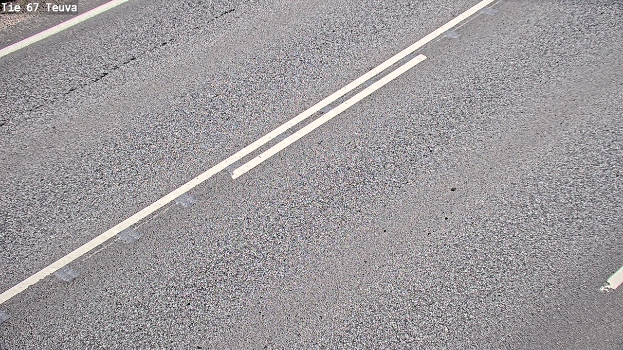 Kelikamerat Kuva Tie 67 Teuva, Teuva, Etelä-Pohjanmaa