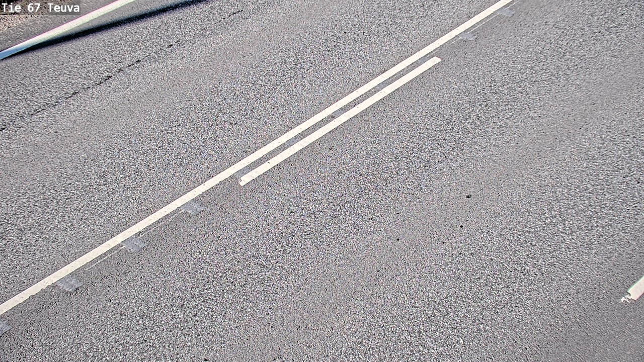 Kelikamerat Kuva Tie 67 Teuva, Teuva, Etelä-Pohjanmaa
