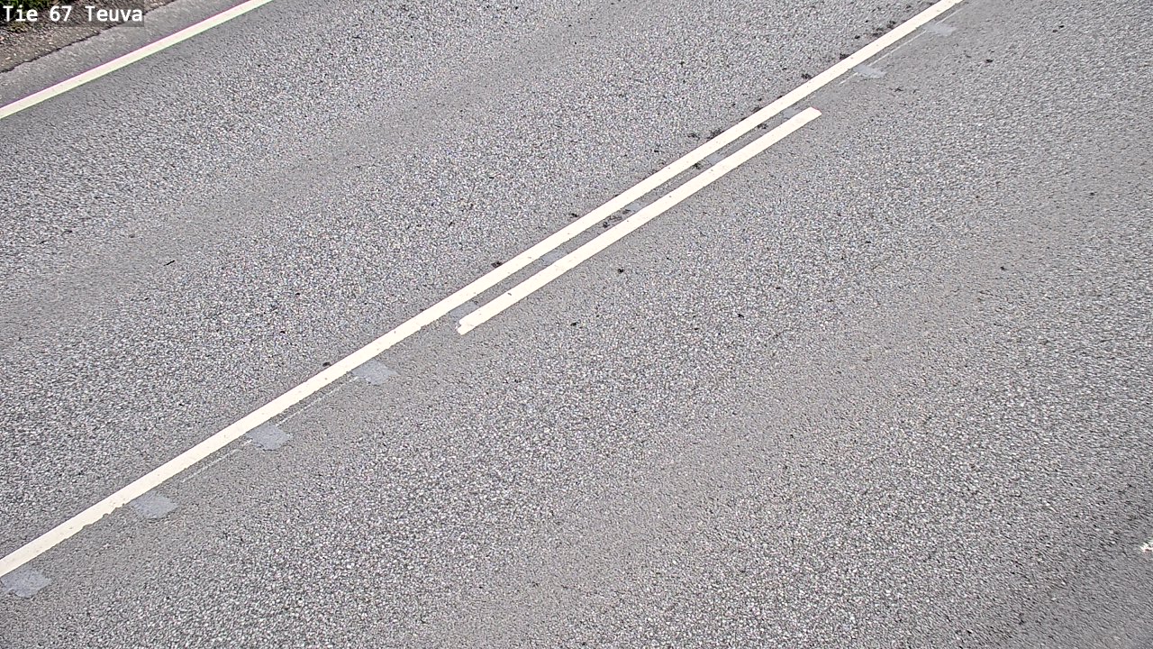 Kelikamerat Kuva Tie 67 Teuva, Teuva, Etelä-Pohjanmaa