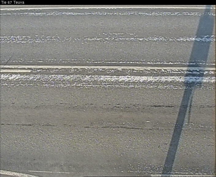 Kelikamerat Kuva Tie 67 Teuva, Teuva, Etelä-Pohjanmaa