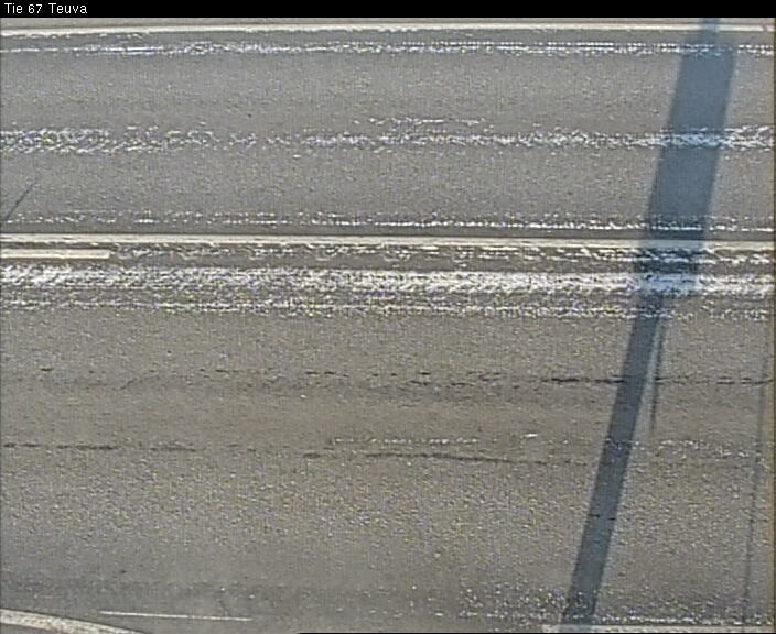 Kelikamerat Kuva Tie 67 Teuva, Teuva, Etelä-Pohjanmaa