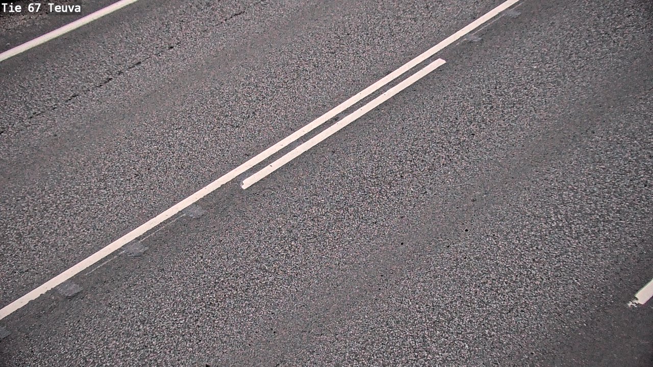 Kelikamerat Kuva Tie 67 Teuva, Teuva, Etelä-Pohjanmaa