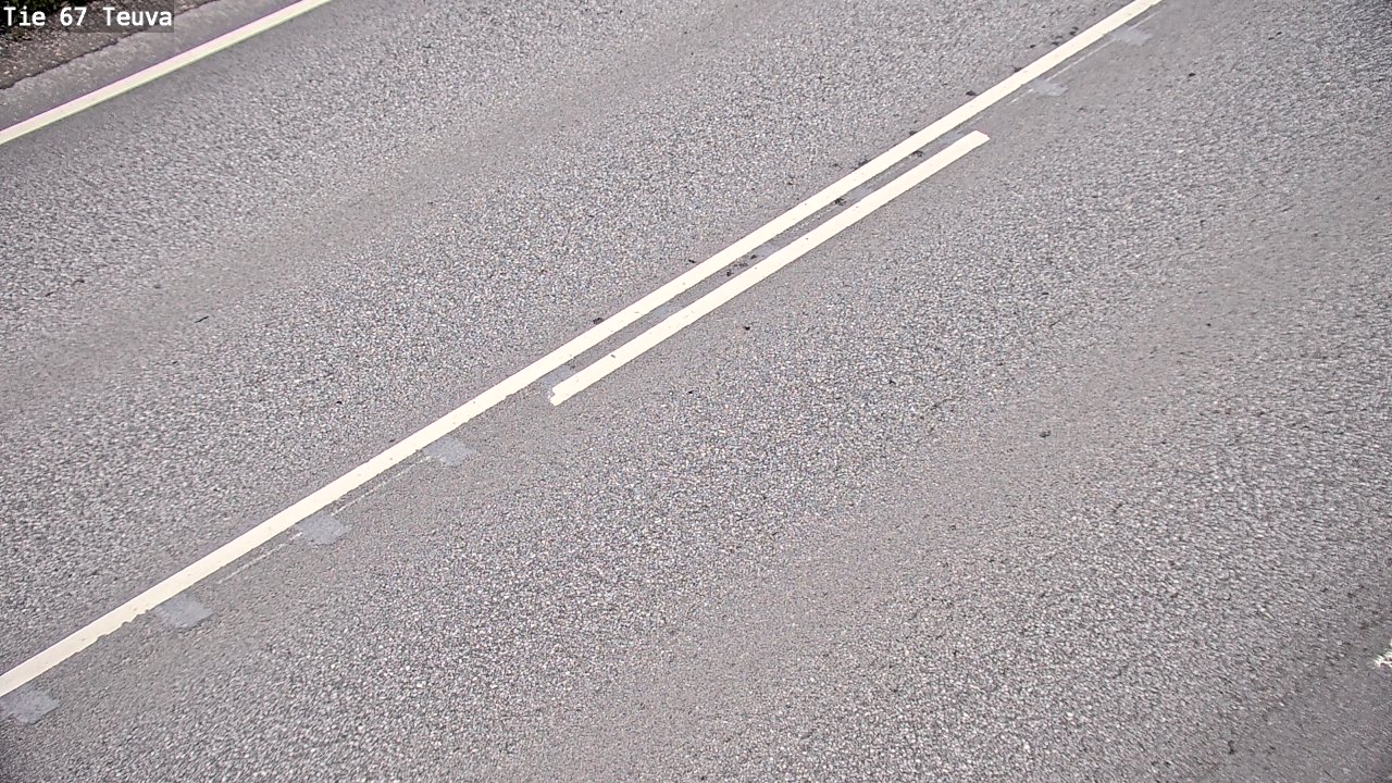 Kelikamerat Kuva Tie 67 Teuva, Teuva, Etelä-Pohjanmaa