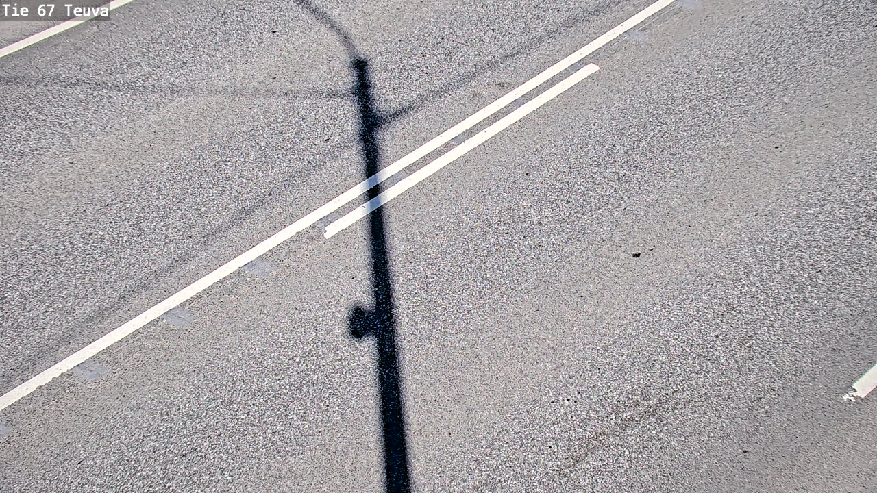 Kelikamerat Kuva Tie 67 Teuva, Teuva, Etelä-Pohjanmaa