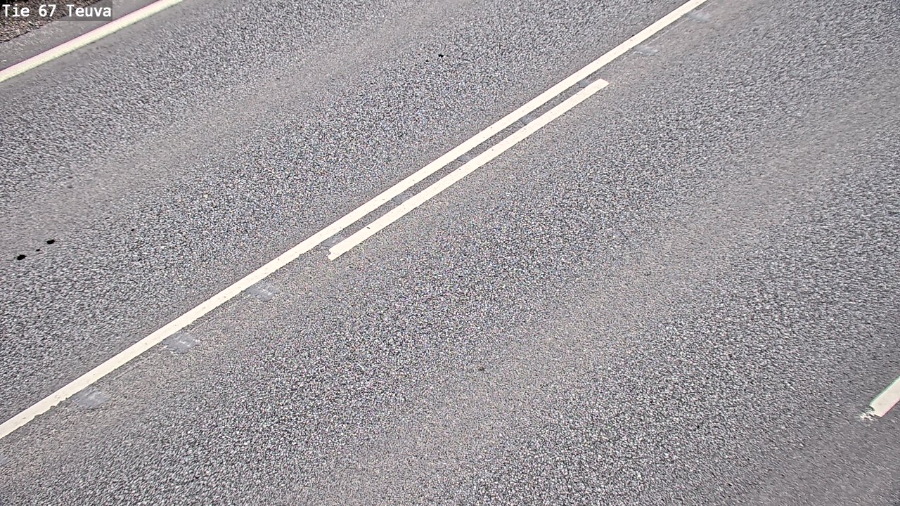 Kelikamerat Kuva Tie 67 Teuva, Teuva, Etelä-Pohjanmaa