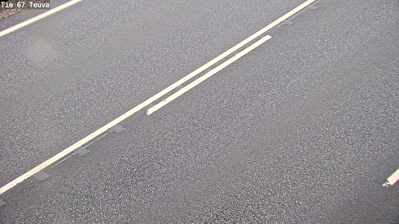 Kelikamerat Kuva Tie 67 Teuva, Teuva, Etelä-Pohjanmaa