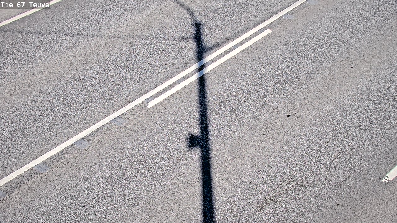 Kelikamerat Kuva Tie 67 Teuva, Teuva, Etelä-Pohjanmaa