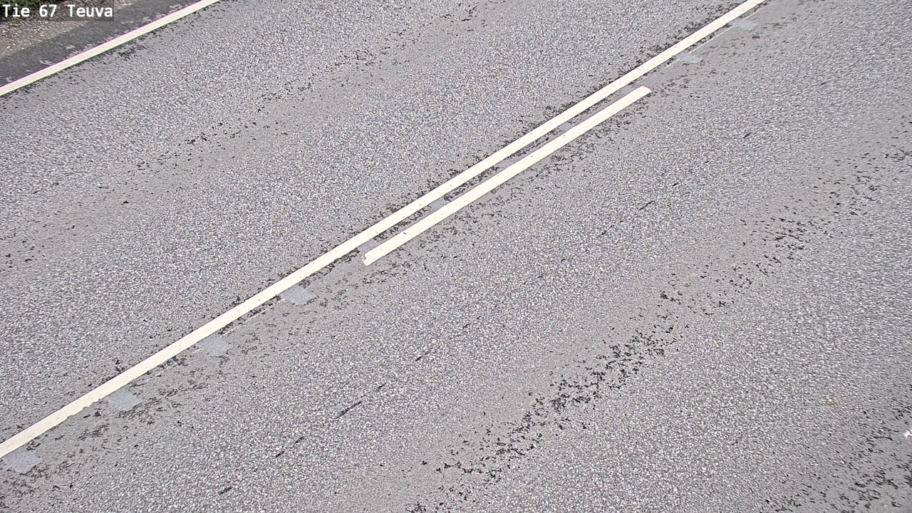 Kelikamerat Kuva Tie 67 Teuva, Teuva, Etelä-Pohjanmaa