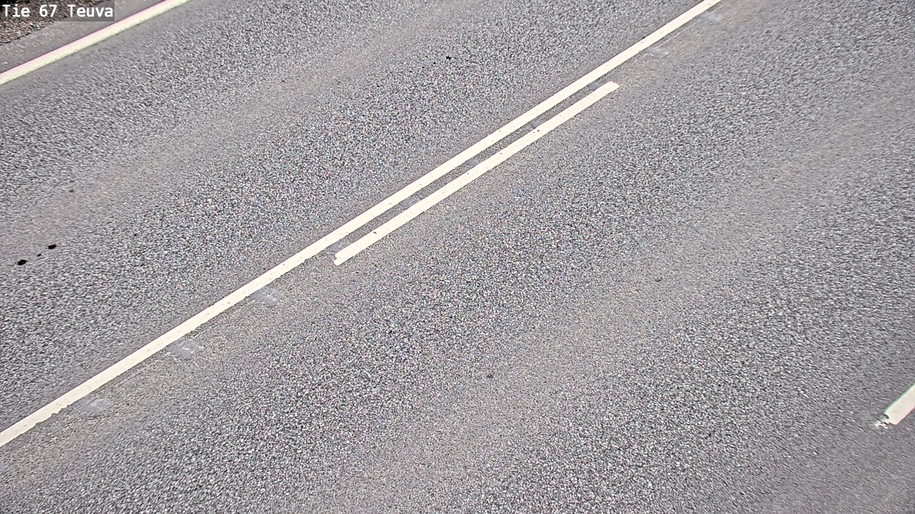 Kelikamerat Kuva Tie 67 Teuva, Teuva, Etelä-Pohjanmaa