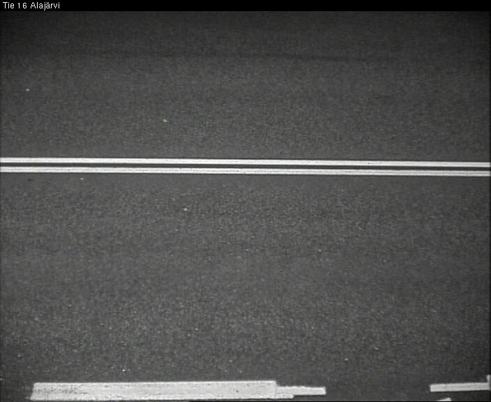 Weather Camera Image Väg 16 Alajärvi, Alajärvi, Etelä-Pohjanmaa