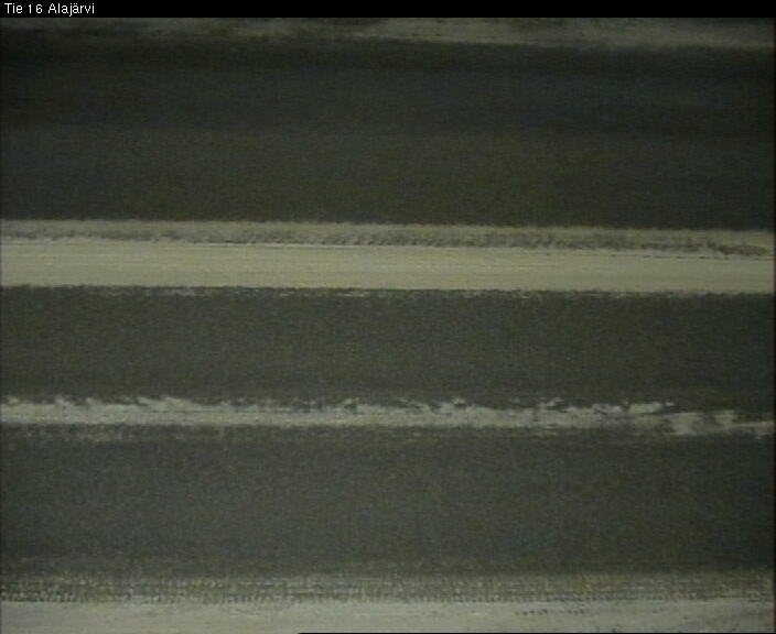 Kelikamerat Kuva Tie 16 Alajärvi, Alajärvi, Etelä-Pohjanmaa