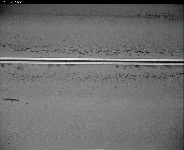 Kelikamerat Kuva Tie 16 Alajärvi, Alajärvi, Etelä-Pohjanmaa