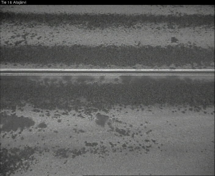 Kelikamerat Kuva Tie 16 Alajärvi, Alajärvi, Etelä-Pohjanmaa