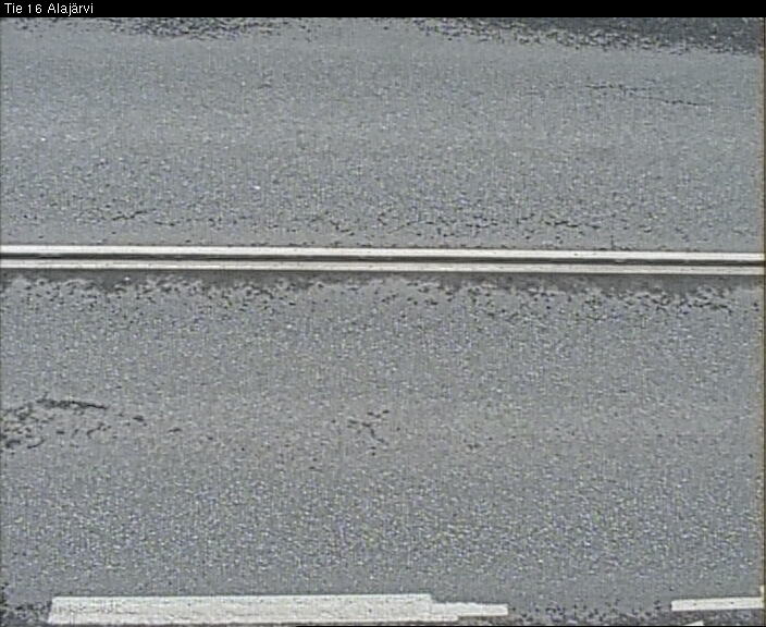 Kelikamerat Kuva Tie 16 Alajärvi, Alajärvi, Etelä-Pohjanmaa