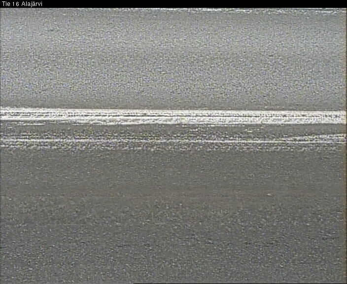 Kelikamerat Kuva Tie 16 Alajärvi, Alajärvi, Etelä-Pohjanmaa