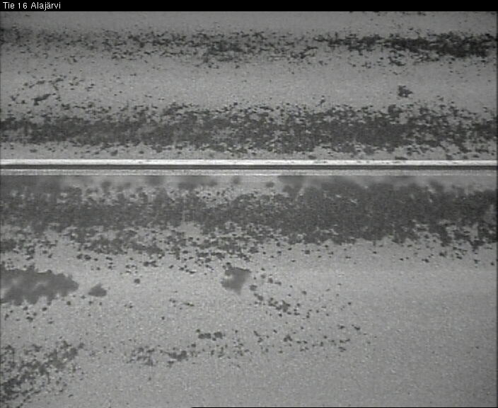 Kelikamerat Kuva Tie 16 Alajärvi, Alajärvi, Etelä-Pohjanmaa