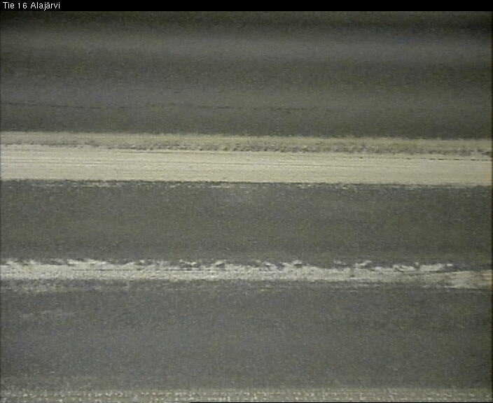 Kelikamerat Kuva Tie 16 Alajärvi, Alajärvi, Etelä-Pohjanmaa