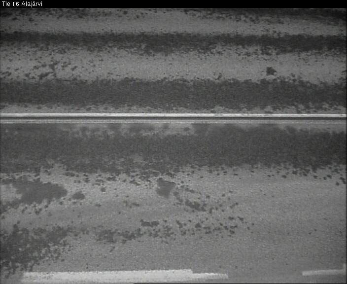 Kelikamerat Kuva Tie 16 Alajärvi, Alajärvi, Etelä-Pohjanmaa