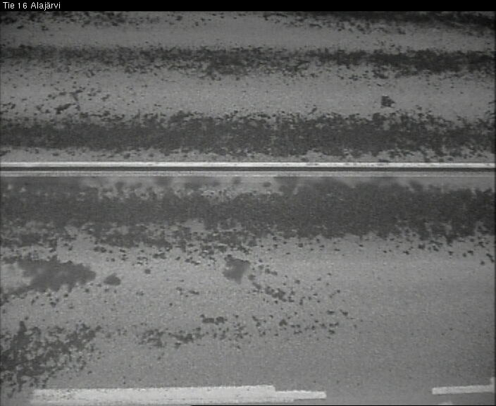 Kelikamerat Kuva Tie 16 Alajärvi, Alajärvi, Etelä-Pohjanmaa
