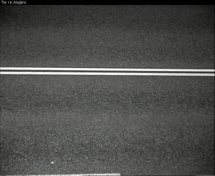 Weather Camera Image Väg 16 Alajärvi, Alajärvi, Etelä-Pohjanmaa