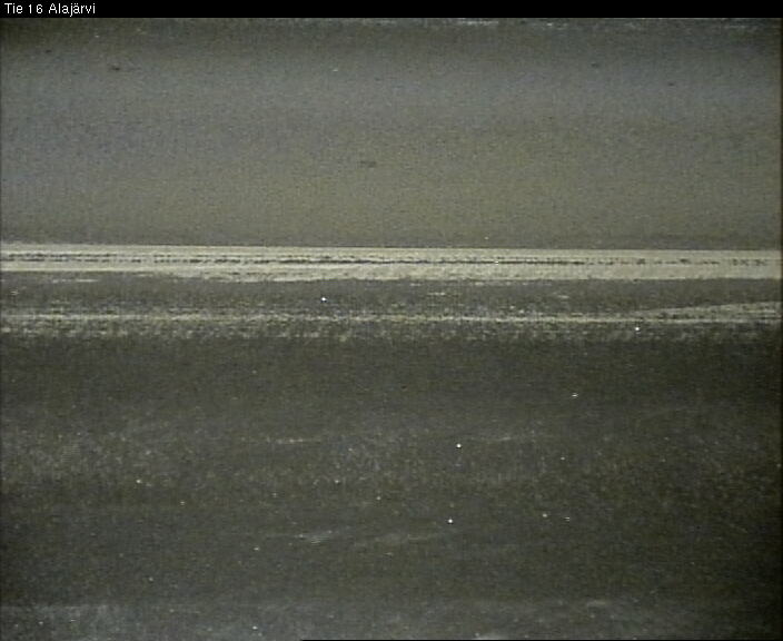 Kelikamerat Kuva Tie 16 Alajärvi, Alajärvi, Etelä-Pohjanmaa