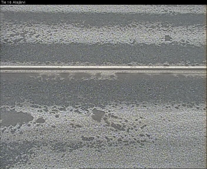 Kelikamerat Kuva Tie 16 Alajärvi, Alajärvi, Etelä-Pohjanmaa