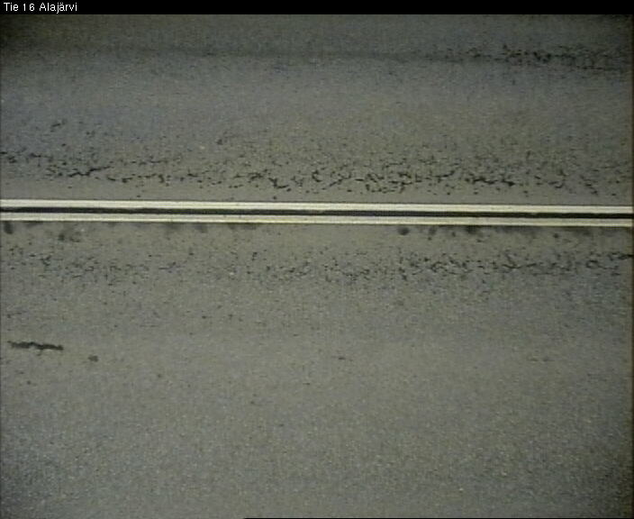 Kelikamerat Kuva Tie 16 Alajärvi, Alajärvi, Etelä-Pohjanmaa