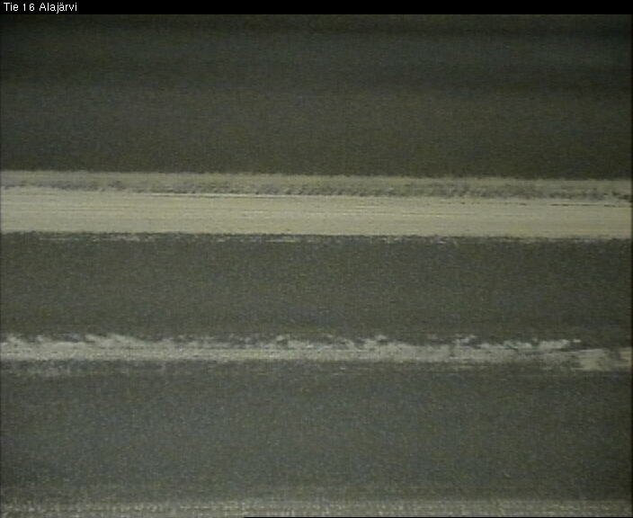 Kelikamerat Kuva Tie 16 Alajärvi, Alajärvi, Etelä-Pohjanmaa