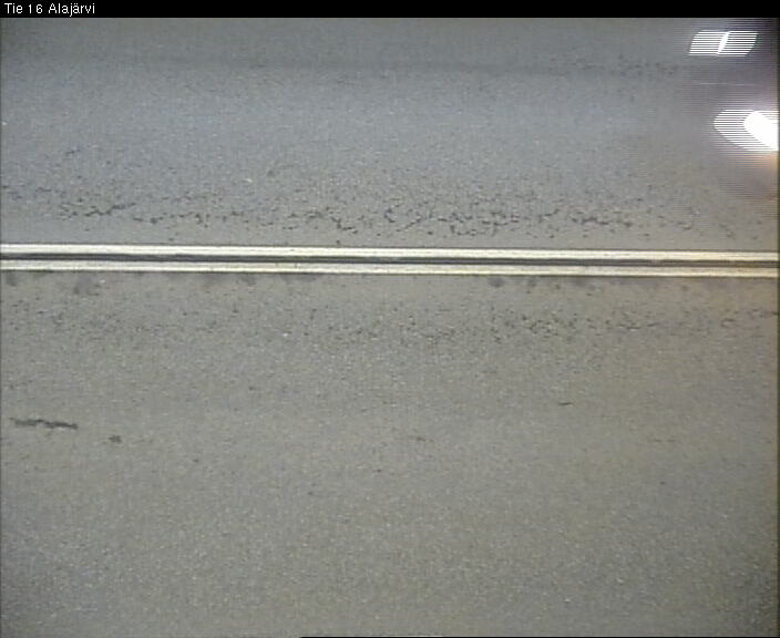 Kelikamerat Kuva Tie 16 Alajärvi, Alajärvi, Etelä-Pohjanmaa
