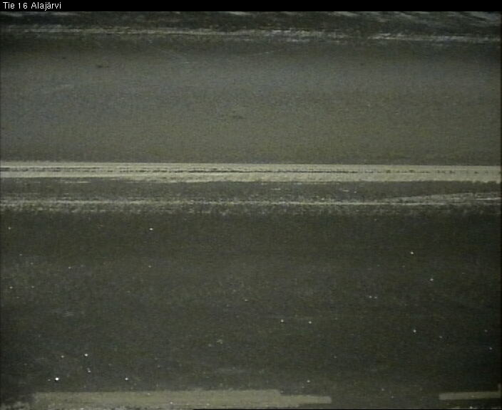 Kelikamerat Kuva Tie 16 Alajärvi, Alajärvi, Etelä-Pohjanmaa