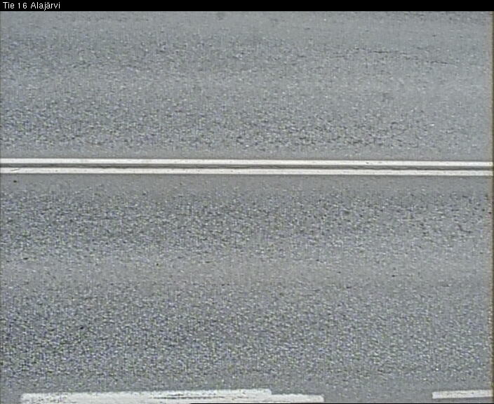 Weather Camera Image Road 16 Alajärvi, Alajärvi, Etelä-Pohjanmaa