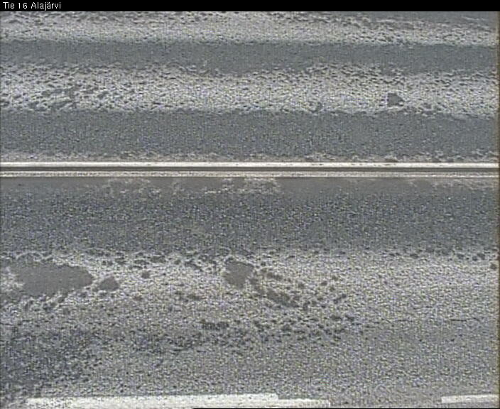 Kelikamerat Kuva Tie 16 Alajärvi, Alajärvi, Etelä-Pohjanmaa