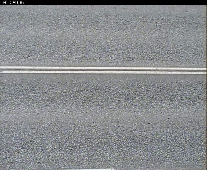 Weather Camera Image Väg 16 Alajärvi, Alajärvi, Etelä-Pohjanmaa