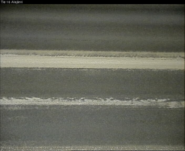 Kelikamerat Kuva Tie 16 Alajärvi, Alajärvi, Etelä-Pohjanmaa