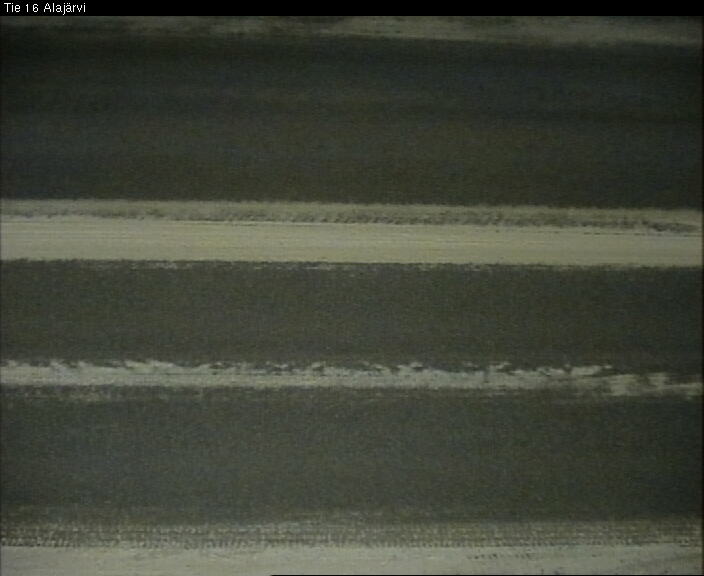 Kelikamerat Kuva Tie 16 Alajärvi, Alajärvi, Etelä-Pohjanmaa