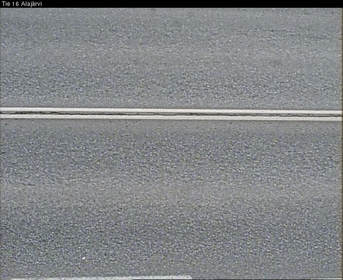 Weather Camera Image Väg 16 Alajärvi, Alajärvi, Etelä-Pohjanmaa