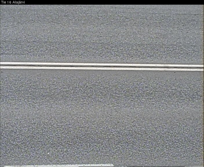 Weather Camera Image Road 16 Alajärvi, Alajärvi, Etelä-Pohjanmaa