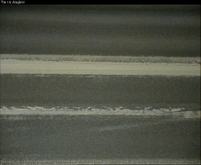 Kelikamerat Kuva Tie 16 Alajärvi, Alajärvi, Etelä-Pohjanmaa