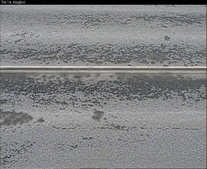 Weather Camera Image Väg 16 Alajärvi, Alajärvi, Etelä-Pohjanmaa