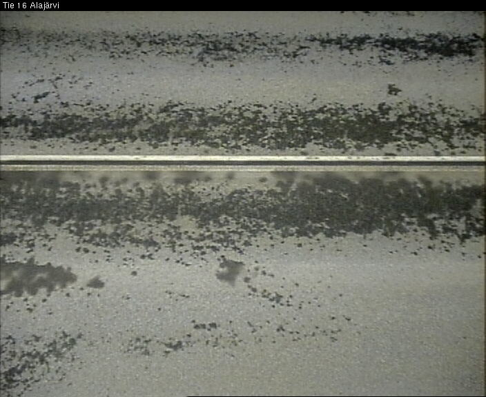 Kelikamerat Kuva Tie 16 Alajärvi, Alajärvi, Etelä-Pohjanmaa