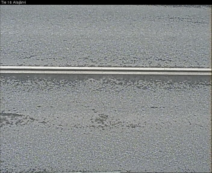 Kelikamerat Kuva Tie 16 Alajärvi, Alajärvi, Etelä-Pohjanmaa