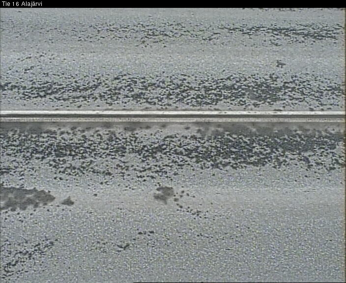 Kelikamerat Kuva Tie 16 Alajärvi, Alajärvi, Etelä-Pohjanmaa