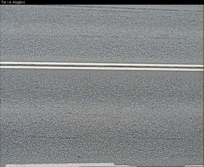 Weather Camera Image Väg 16 Alajärvi, Alajärvi, Etelä-Pohjanmaa